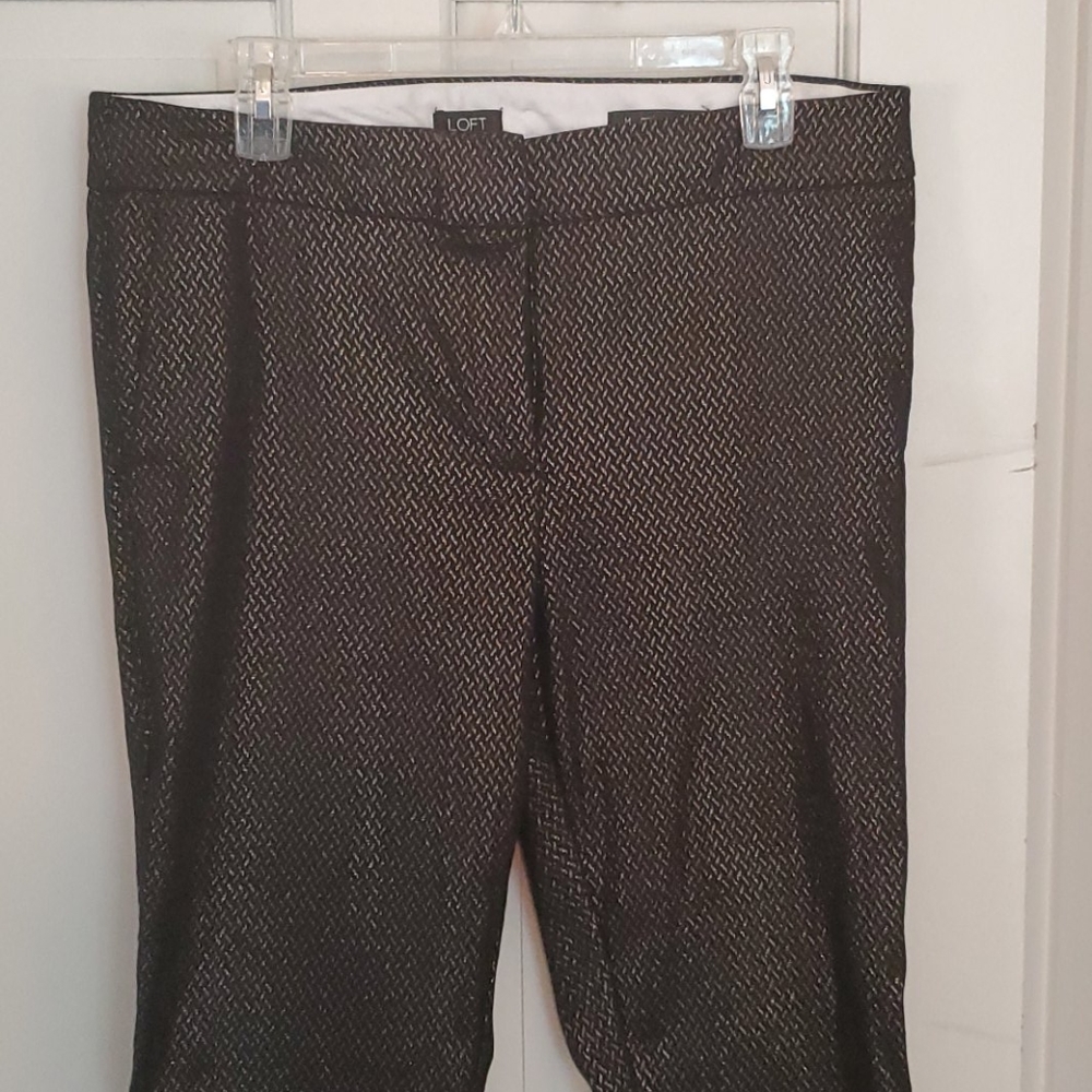 Loft dress pants